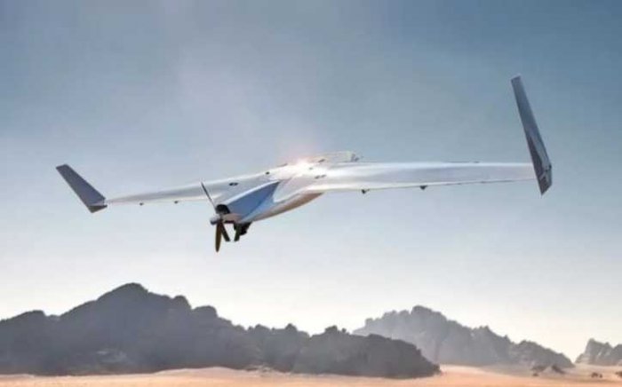 ������ �������� ��������� ������ ����� Rodeur 330: �� ��� ��� �����