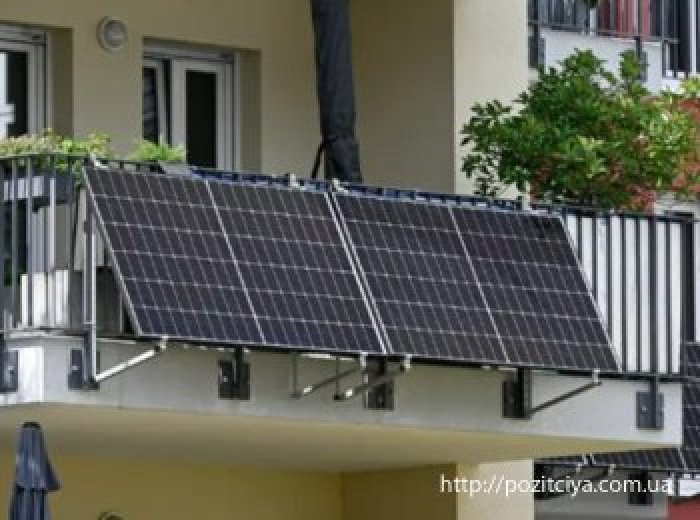 Уряд спростив встановлення сонячних панелей: кредити до 250 млн грн Уряд спростив встановлення сонячних панелей: кредити до 250 млн грн