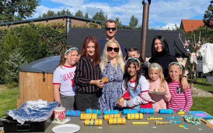 ������� ���� ���������� �������� � 2022-2024