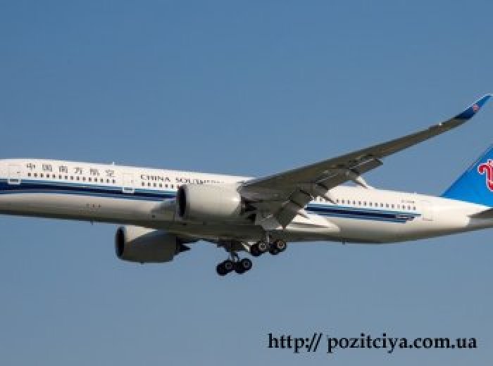 Air China �������� 60 ����� Airbus �� $9,5 ����