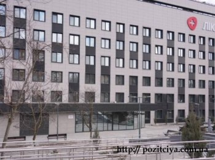 У Запоріжжі відкрили оновлений травматологічний корпус європейського рівня У Запоріжжі відкрили оновлений травматологічний корпус європейського рівня
