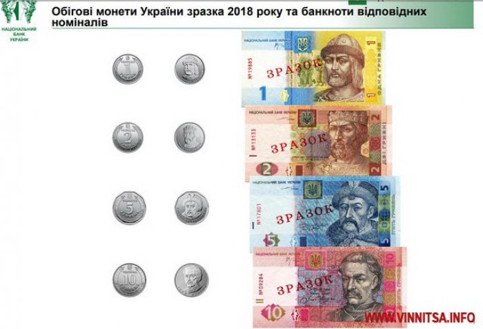 ʳíåöü áàíêíîòàì 1, 2, 5 òà 10 ãðèâåíü: äå ³ äî ÿêîãî ÷àñó ¿õ ìîæíà çàì³íèòè íà ìîíåòè ʳíåöü áàíêíîòàì 1, 2, 5 òà 10 ãðèâåíü: äå ³ äî ÿêîãî ÷àñó ¿õ ìîæíà çàì³íèòè íà ìîíåòè