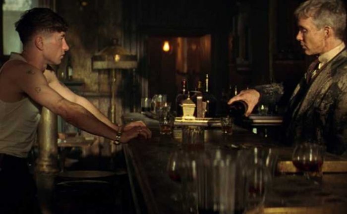 Новий трейлер фільму “Гострі картузи: Безсмертний” від Netflix: де та коли дивитись онлайн Новий трейлер фільму “Гострі картузи: Безсмертний” від Netflix: де та коли дивитись онлайн