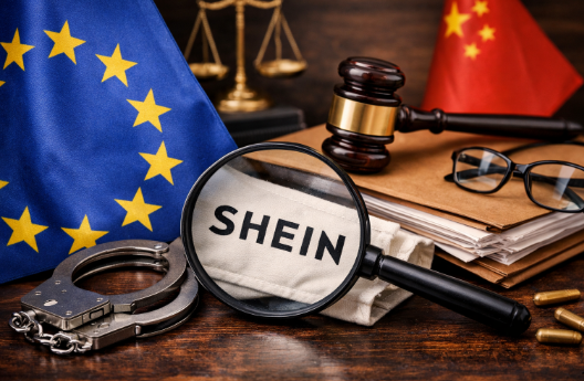 �� ������ ������������ ����� Shein: �� �������� ��������, ���� �� ������� �������