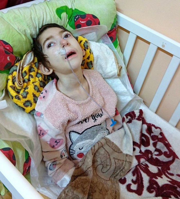 Марія Заславська Марія Заславська