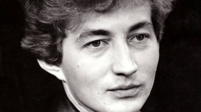 Не стало найромантичнішого героя запорізької сцени Не стало найромантичнішого героя запорізької сцени