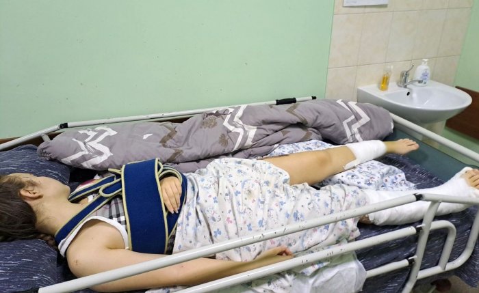 ������ �������