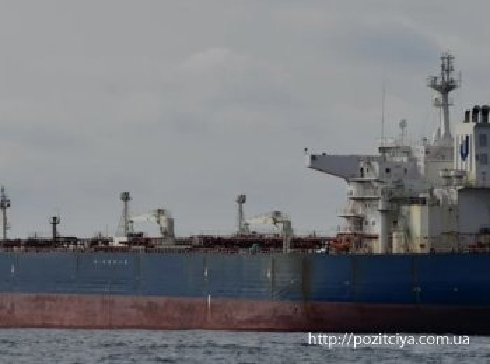 Запаси нафти близькі до «операційного мінімуму» — ЗМІ Запаси нафти близькі до «операційного мінімуму» — ЗМІ