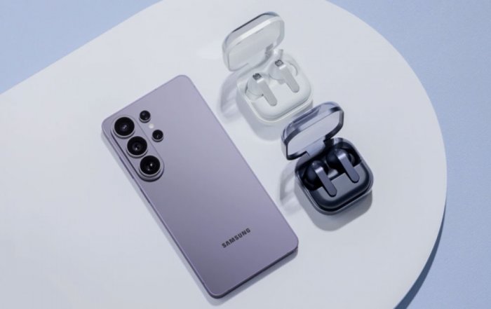 Samsung S26 Ultra: флагманські смартфони 2026 року Samsung S26 Ultra: флагманські смартфони 2026 року