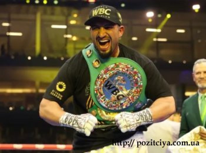 ����� �������� ���������� �����: ������ �� ��� ����� ���� WBC