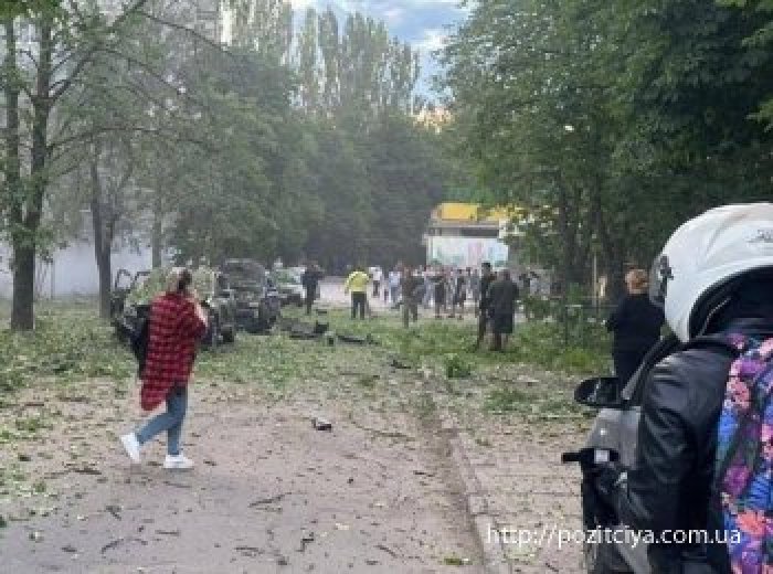 Нова тактика РФ: як FPV-дрони почали долітати до Запоріжжя та чому їх складніше зупинити Нова тактика РФ: як FPV-дрони почали долітати до Запоріжжя та чому їх складніше зупинити