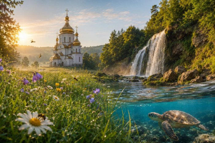 Яке свято 16 червня 2026, що відзначають в Україні та світі в цей день, яке свято церковне, прикмети Яке свято 16 червня 2026, що відзначають в Україні та світі в цей день, яке свято церковне, прикмети