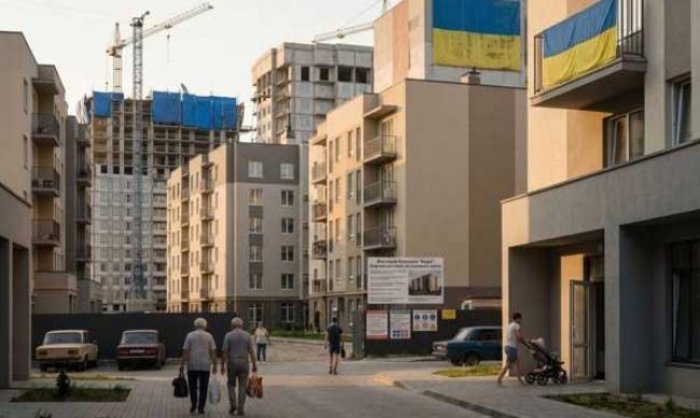 Переселенцям спростили доступ до грошей і житла: які нові правила вже діють Переселенцям спростили доступ до грошей і житла: які нові правила вже діють