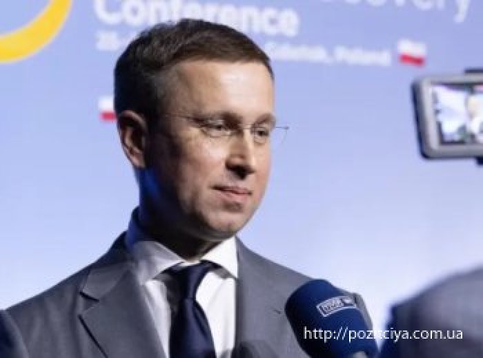Сергій Корецький став новим прем'єр-міністром України: Верховна Рада підтримала призначення Сергій Корецький став новим прем'єр-міністром України: Верховна Рада підтримала призначення