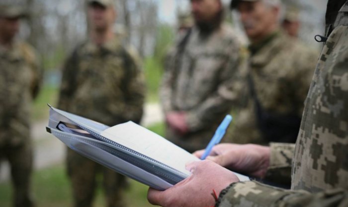 Добровільна мобілізація без ТЦК: в Україні запровадили новий порядок оформлення Добровільна мобілізація без ТЦК: в Україні запровадили новий порядок оформлення