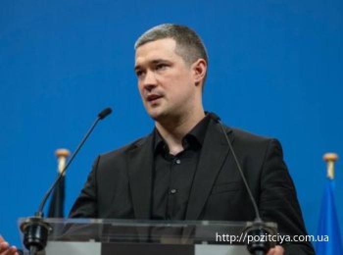Федоров заявив, що не погодиться на жодну посаду, окрім міністра оборони Федоров заявив, що не погодиться на жодну посаду, окрім міністра оборони