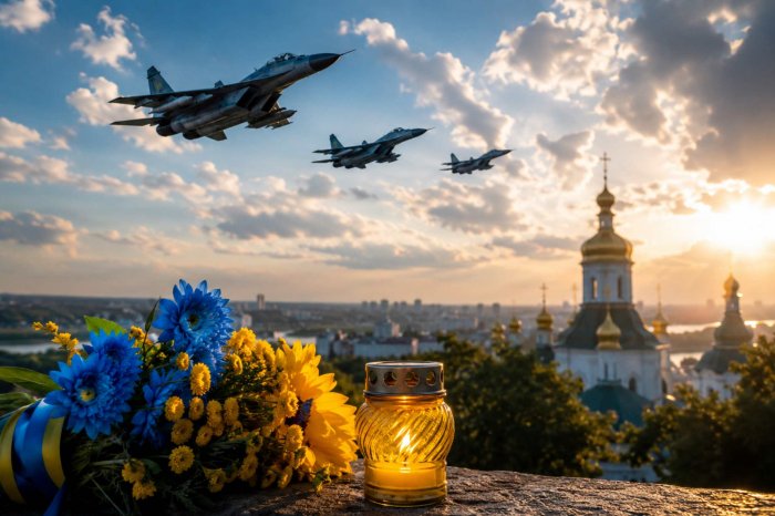 2 серпня 2026 року — яке сьогодні свято та кого вшановують в Україні 2 серпня 2026 року — яке сьогодні свято та кого вшановують в Україні