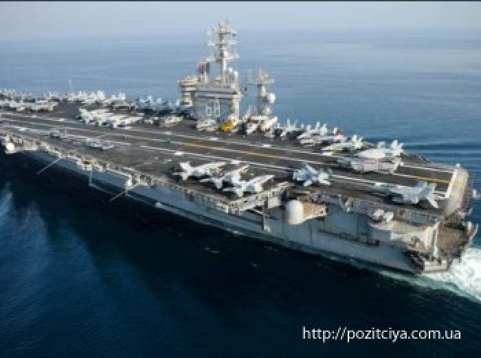 США та Ізраїль можуть завдати масштабних ударів по енергетичній інфраструктурі Ірану вже цими вихідними – CBS News США та Ізраїль можуть завдати масштабних ударів по енергетичній інфраструктурі Ірану вже цими вихідними – CBS News