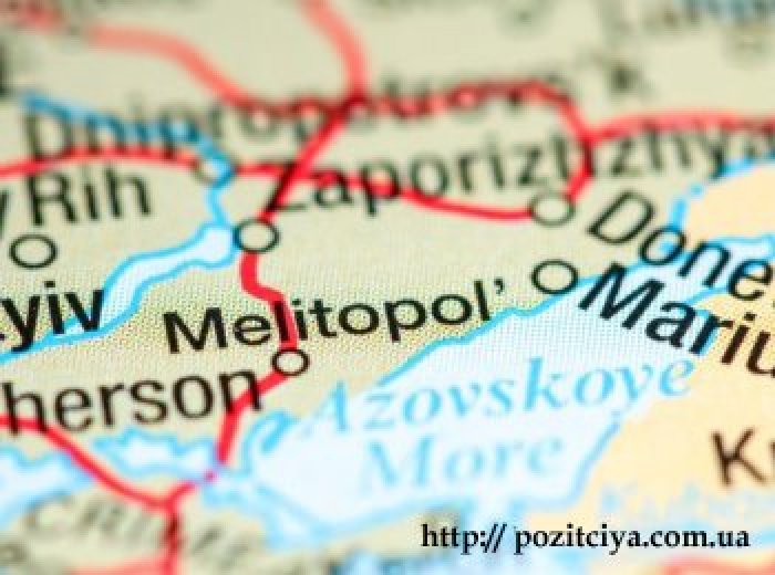 Ключова битва за Запорізький напрямок ще попереду: командир «Ахіллеса» назвав найнапруженіший період Ключова битва за Запорізький напрямок ще попереду: командир «Ахіллеса» назвав найнапруженіший період