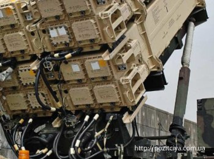 Трамп натякнув на відмову США передавати Україні додаткові ракети для Patriot Трамп натякнув на відмову США передавати Україні додаткові ракети для Patriot