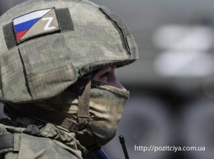 Розвідка назвала обсяг додаткової мобілізації в РФ Розвідка назвала обсяг додаткової мобілізації в РФ