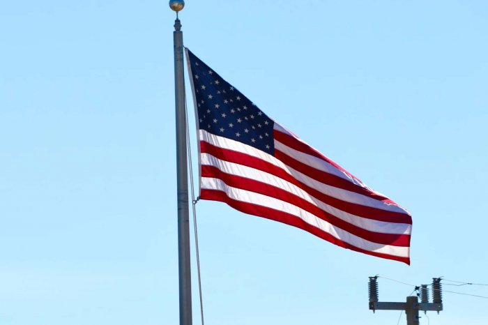 США оголосили для України найвищий рівень небезпеки: що означає Level 4 США оголосили для України найвищий рівень небезпеки: що означає Level 4