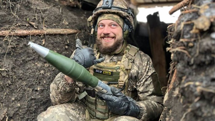 На Запорізькому напрямку геймер керує «Вампірами»: «Це крутіше за відеоігри» На Запорізькому напрямку геймер керує «Вампірами»: «Це крутіше за відеоігри»