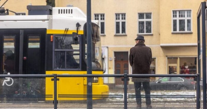 В Україні готують нові правила проїзду: частина маршрутів отримає вільні тарифи В Україні готують нові правила проїзду: частина маршрутів отримає вільні тарифи