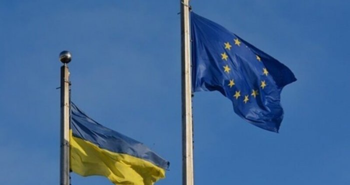 €69 млрд для України: у Брюсселі вимагають пояснень, звідки взявся новий фінансовий дефіцит €69 млрд для України: у Брюсселі вимагають пояснень, звідки взявся новий фінансовий дефіцит