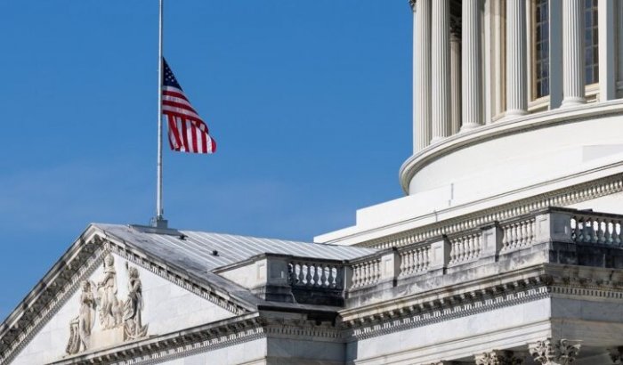 Конгрес кидає виклик Трампу: республіканці готують закон проти закупівель російської нафти Конгрес кидає виклик Трампу: республіканці готують закон проти закупівель російської нафти