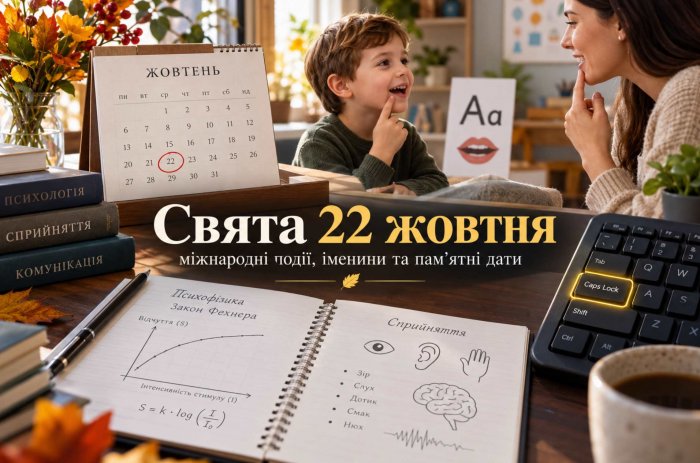 ��� ����� 22 ������ 2026 ����: ��������� ��䳿, ��������� ��������, ������� �� ���� ����������