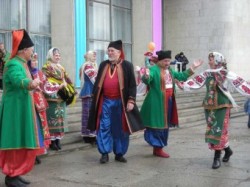 ����� ������� � ������ ������� � ����, ������!