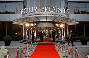          Four Points by Sheraton
