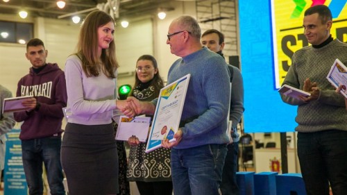  «StartUp Fest»    -