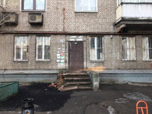 Запорожский горсовет хочет позволить общественной организации приватизировать офис по цене в два раза ниже рыночной стоимости