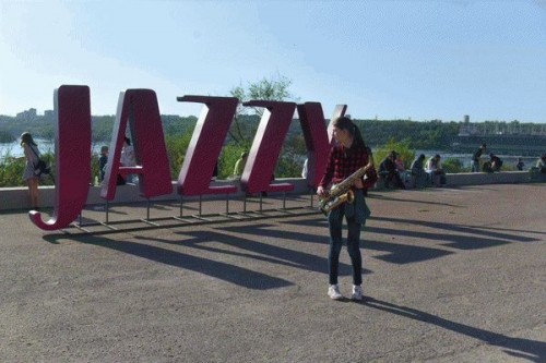  “Zaporizhzhia Jazzy-2019”    