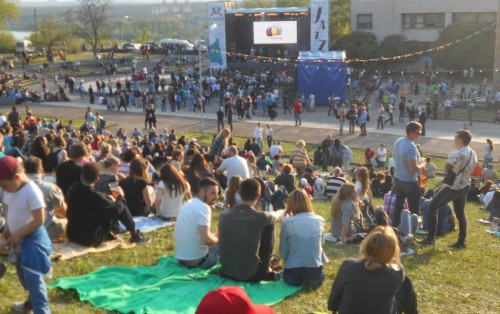  «Zaporizhzhia Jazzy 2019»   60  