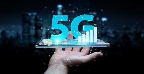  5G  :   