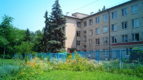 В Запорожье на рабочем месте скончалась медсестра