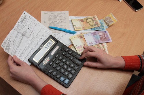 Запорожцам на заметку: измененился порядок назначения жилищной субсидии