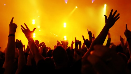 В Запорожье пройдет антиалкогольный рок-фестиваль