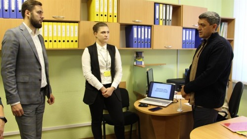 � ��������� ���������� ��������� �������������� ������ � ������������ �������� ��������