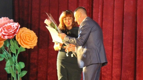 � ��������� ������ ��������� ���������� � ���������������� ����������