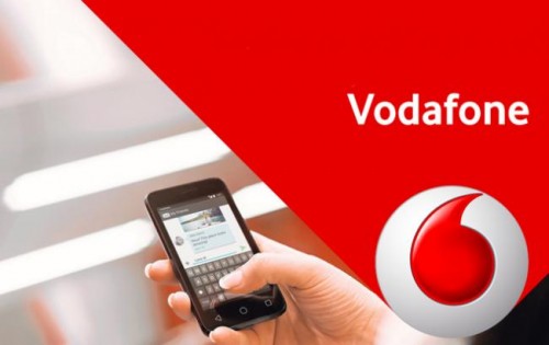 Vodafone  3G  