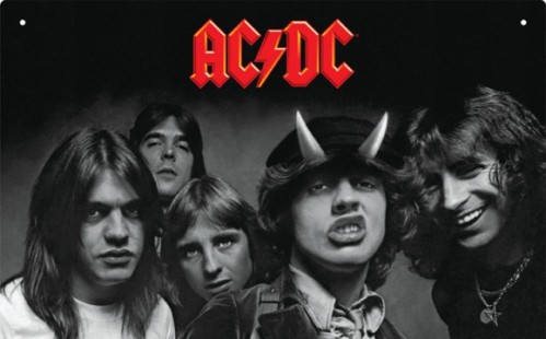 � ��������� ��������� �������-��� �������� ��������� ������ AC/DC