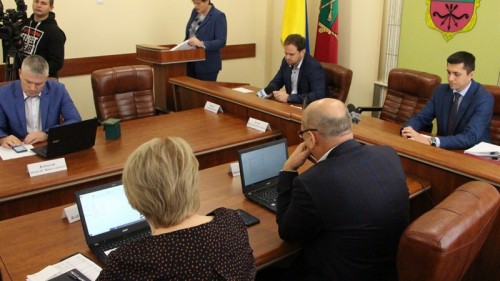 В Запорожье больше детей будут получать бесплатное питание