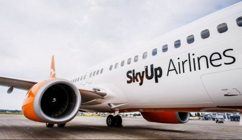 SkyUp        