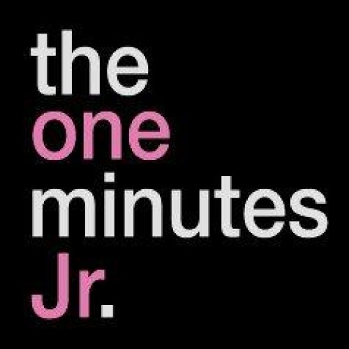    -   The One Minute Junior