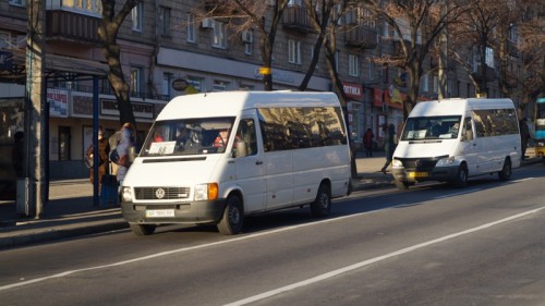 В новогоднюю ночь общественный транспорт будет работать до 2 часов