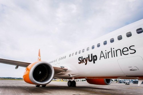   SkyUp    :    